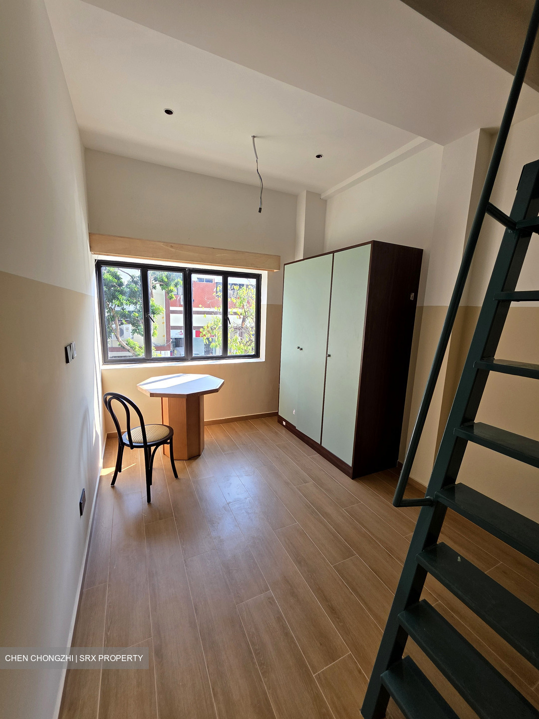 Joo Chiat Road (D15), Apartment #617699221